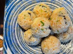 手抓饭团-海之屋韩式烤肉(海棠68环球美食街店)