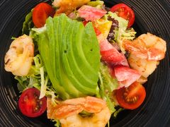 -格鲁·秀色Georgia’s Feast