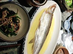 -南京大牌档(济南万象城店)