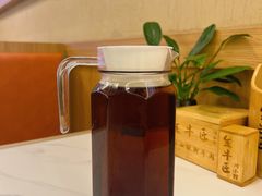 桂花酸梅汤-全牛匠·乐山跷脚牛肉(望京店)