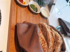 -郑州绿地JW万豪酒店The Grill烤汇扒房
