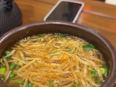 -满园烤鸭·春饼(太原街万达店)