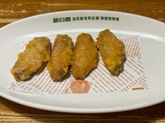 -新白鹿餐厅(龙游路店)
