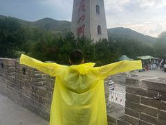 -雁门关景区