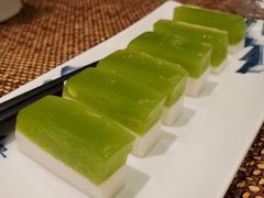 -溪畔•新徽菜(碧湖云溪店)