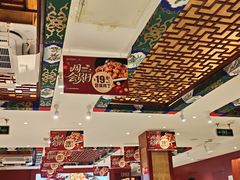 -惠丰堂饭庄·烤鸭·京味菜(翠微路店)