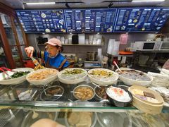 -韩萍老南京馄饨(河西万达店)