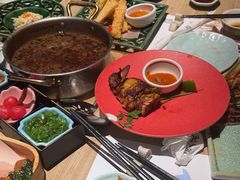-匠和风精致料理(宁德万达店)