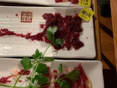 -海银海记潮汕牛肉火锅(新港中路海珠店)