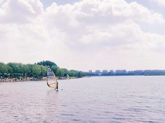 -丁香湖公园