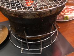 -大阪烧肉BAKA一代(十亩地店)