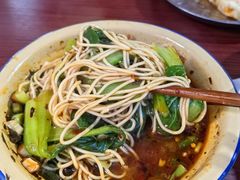 -赵伍面庄(松石大道店)