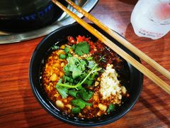 蘸料-牛华八婆麻辣烫(起源店)