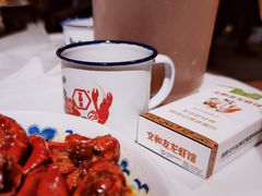 -老长沙龙虾馆·聚会餐厅(白石洲店)