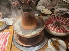-额尔敦草原涮羊肉·烧烤(冻青树总店)