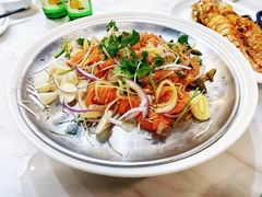 -渔文乐·海鲜大排档(壹品总店)