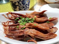 鸭舌-荣家小吃(紫阳街店)