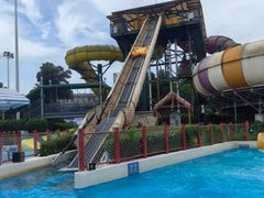 -上海玛雅海滩水公园