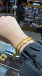 -周大福CHOW TAI FOOK(大融城珠宝店)