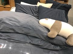 -MUJI无印良品(扬名广场2期店)