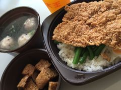 -永和大王(赤峰路二店)