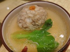 -熙春园餐厅