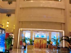 -东方滨江大酒店·滨江厅