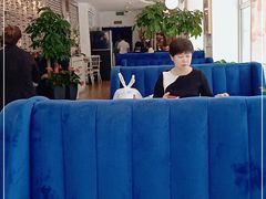 大堂-花舍·新派粤菜·西餐·下午茶(亚运村·鸟巢店)