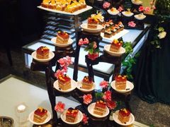 -惠州惠阳丽景国际花园酒店(市政广场店)