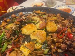 -一烙锅(友谊店)