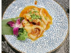 -醉火烧泥炉烤肉(孩儿巷店)