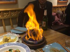 -局气 烤鸭·北京菜(光华路店)
