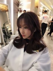 点击看大图 -3AM·S HAIR SALON烫发染发接发