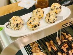 -韩满园· 甄选韩式烤肉