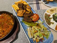 -La Medina餐厅(亮马河南路店)