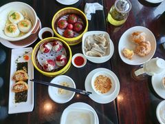 -湛江民大喜来登酒店-采悦轩中餐厅