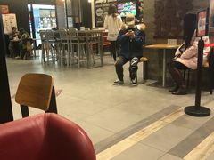 -汉堡王(兰州中心店)