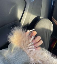 -斯馨·健康美甲美睫