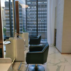 -FLAIR HAIR SALON