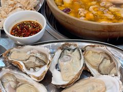 -楠波炭炉鸡煲馆(桥北店)