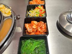 -青瓦炭韩潮烤肉(经开店)