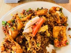 -全牛匠·乐山跷脚牛肉(新中关店)