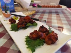 -邓丽君音乐主题餐厅