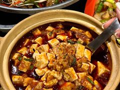-郭婆婆疯子鸡·土货江湖菜馆
