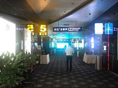 -太平洋影城(紫荆店)