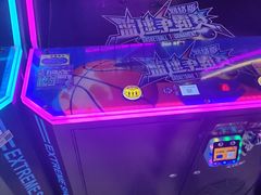 -大玩家(大连高新万达店)