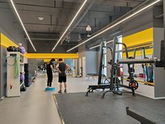 -FEELINGME乐刻私教馆·健身(玖悦荟店)