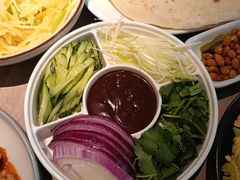 -老昌春饼(果戈里大街店)