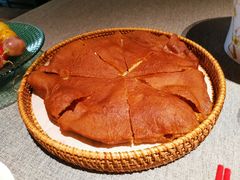 糖油饼-秀儿四九城·新京菜(亚运村鸟巢店)