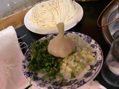 -裕德孚·非遗手切涮羊肉(东直门内大街店)